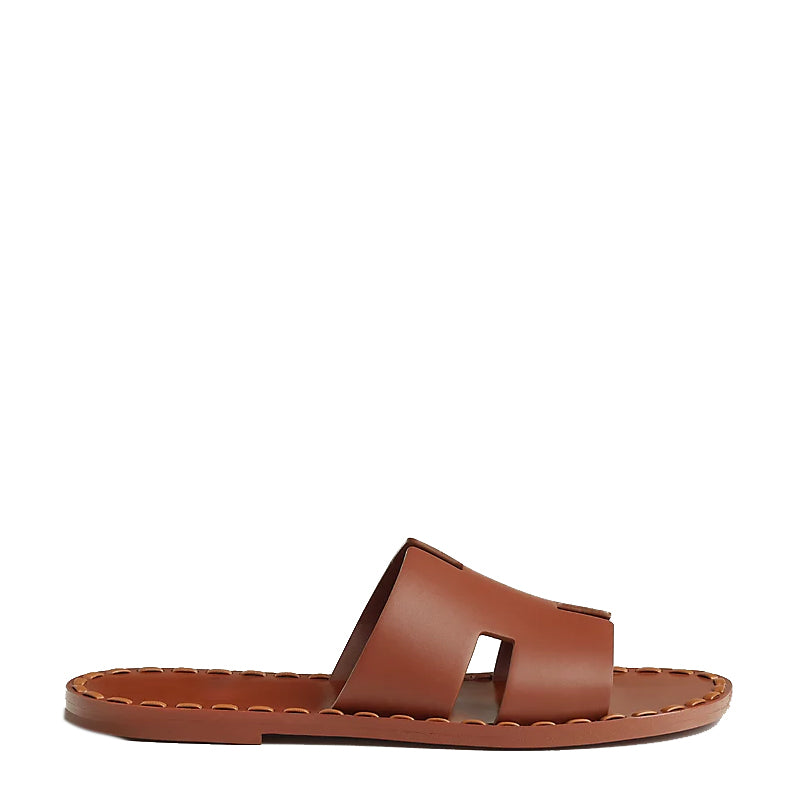 Haven Punti H Style Slip-On Brown