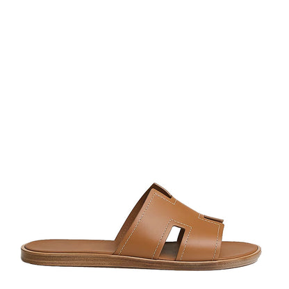 Haven Cucito H Style Slip-On Dark Grey