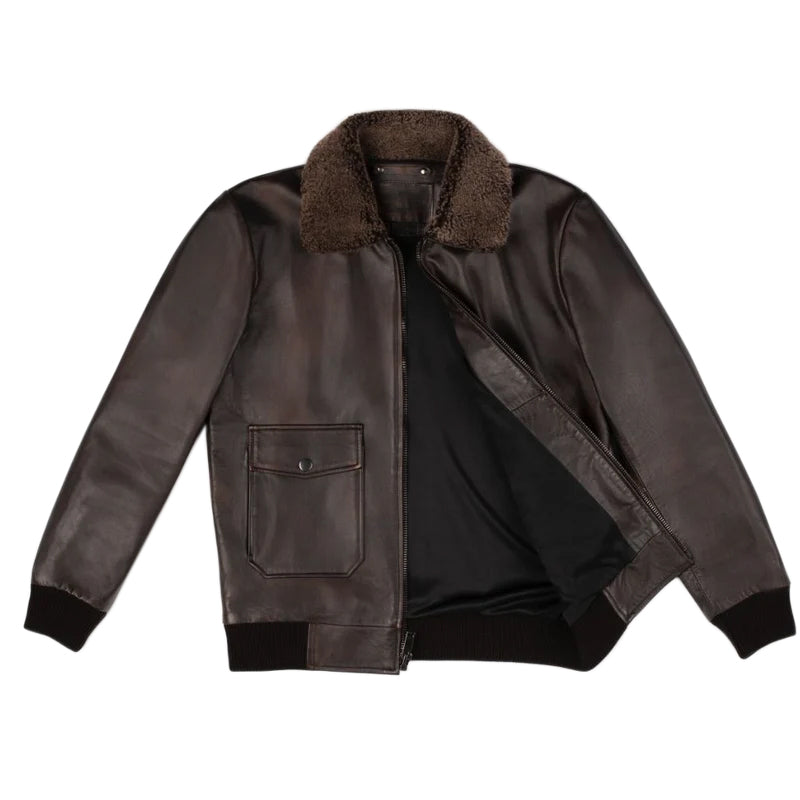 Volo Men's Jacket Anejo