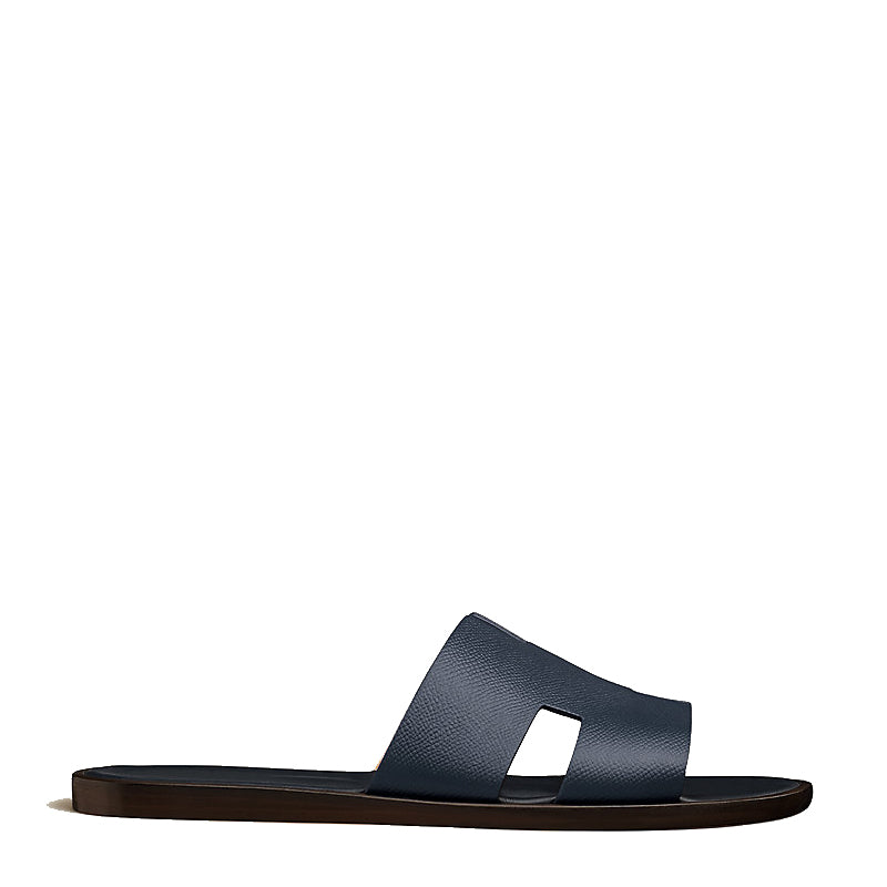 Haven H Style Slip-On Brown