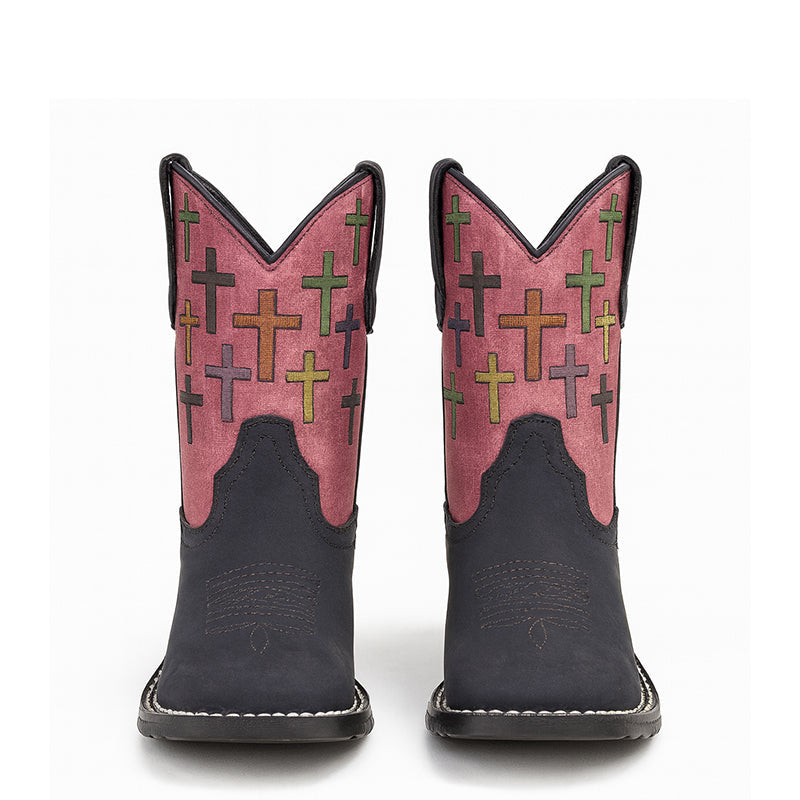 Classic Faith Rider Cowboy Boots
