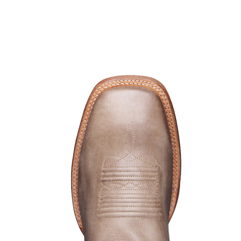 Black Western CowBoy Boots