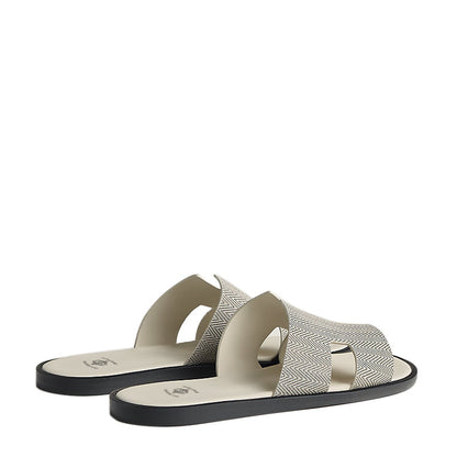 Haven Textured H Style Slip-On Wine