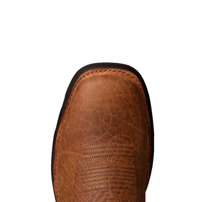 Arizone Midland Roper Cowboy Boots