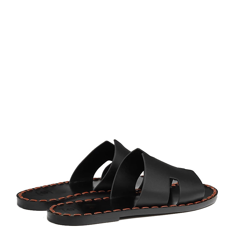Haven Punti H Style Slip-On Black