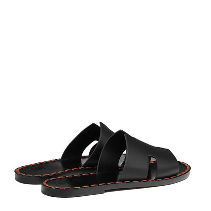 Haven Punti H Style Slip-On Black