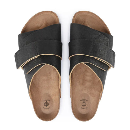 BreezFit Slip-On Regular Sandal
