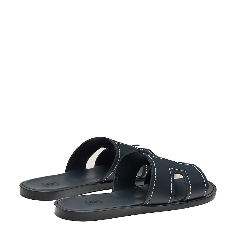 Haven Cucito H Style Slip-On Tan