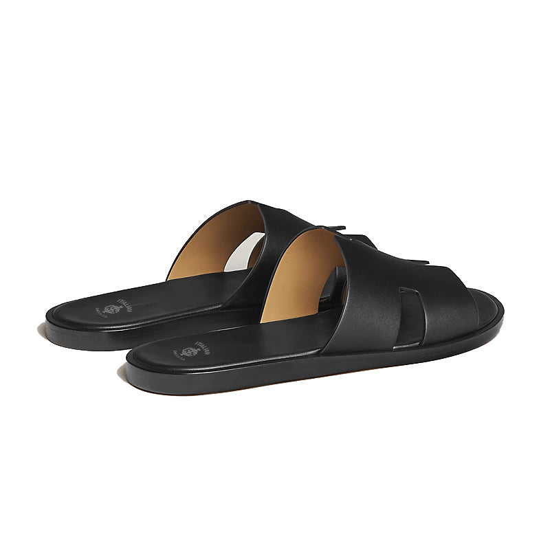 Haven H Style Slip-On Tan