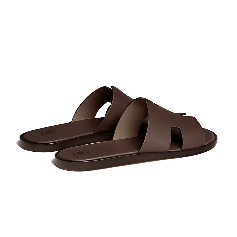 Haven H Style Slip-On Brown