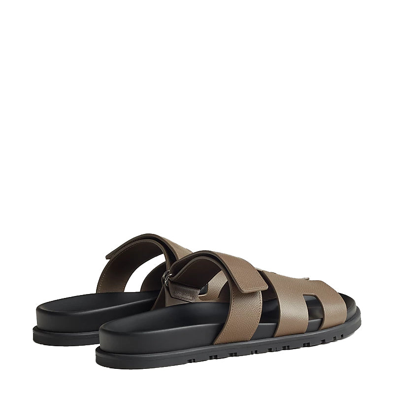 Luxury Leather Sandals