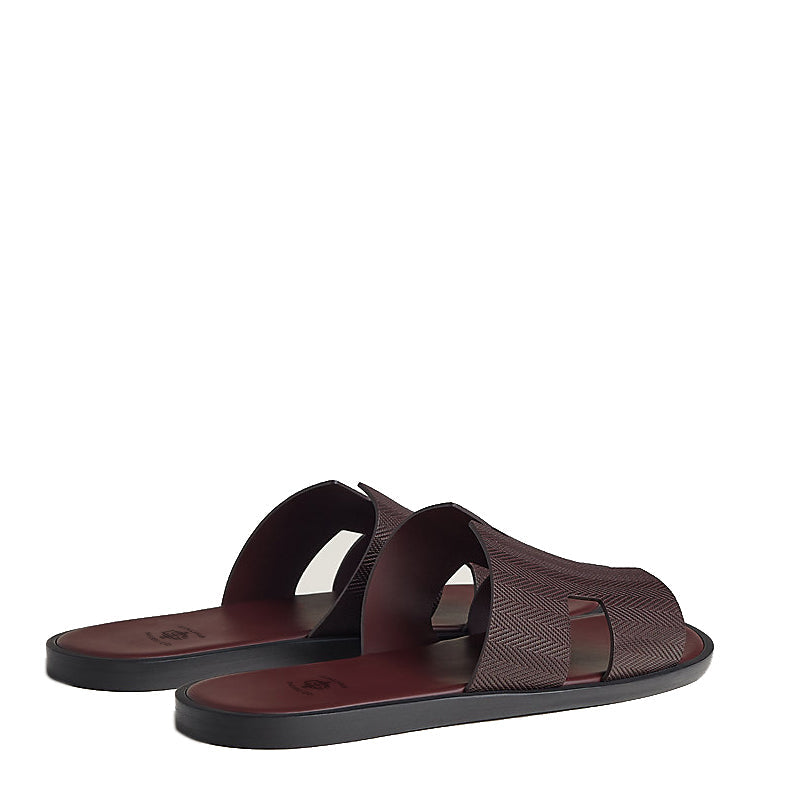 Haven Textured H Style Slip-On Beige