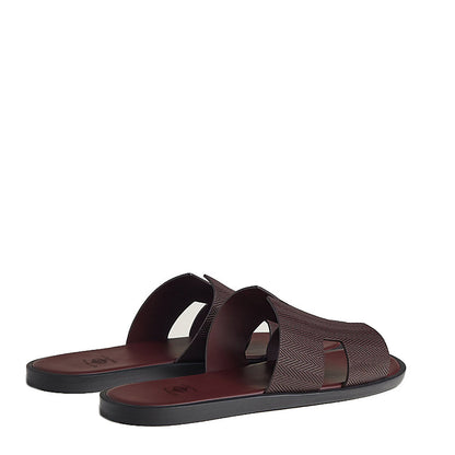 Haven Textured H Style Slip-On Beige