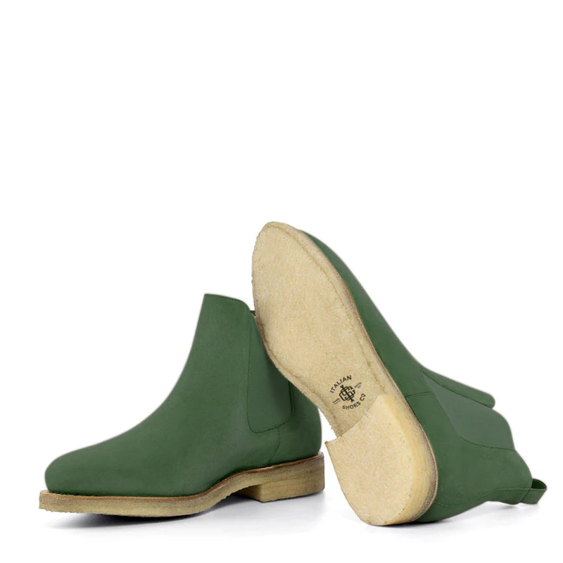 Emesto Men's Chelsea Boots