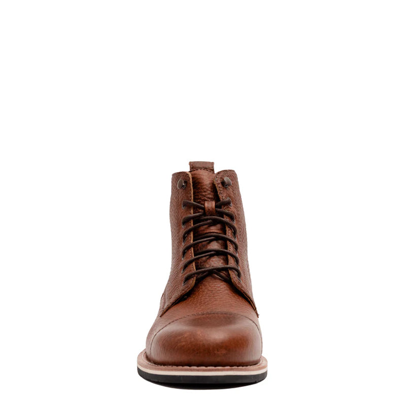 The Marfa Boot Black