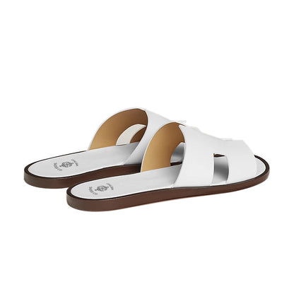 Haven H Style Slip-On Black