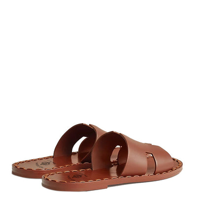Haven Punti H Style Slip-On Brown