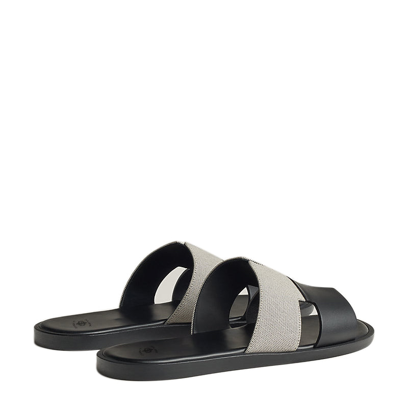 Haven Double Ombra H Style Slip-On Blue