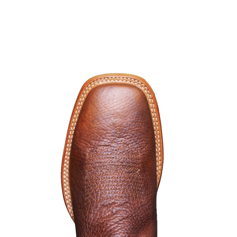 Black Western CowBoy Boots