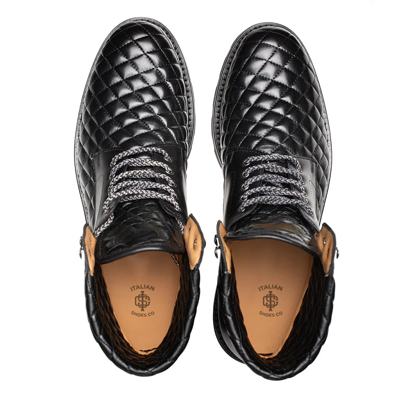 Lace Up shoes - Italian Shoes Company