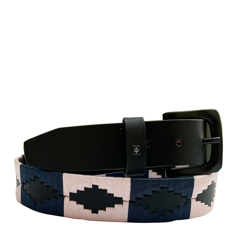 Colorato Leather Belt