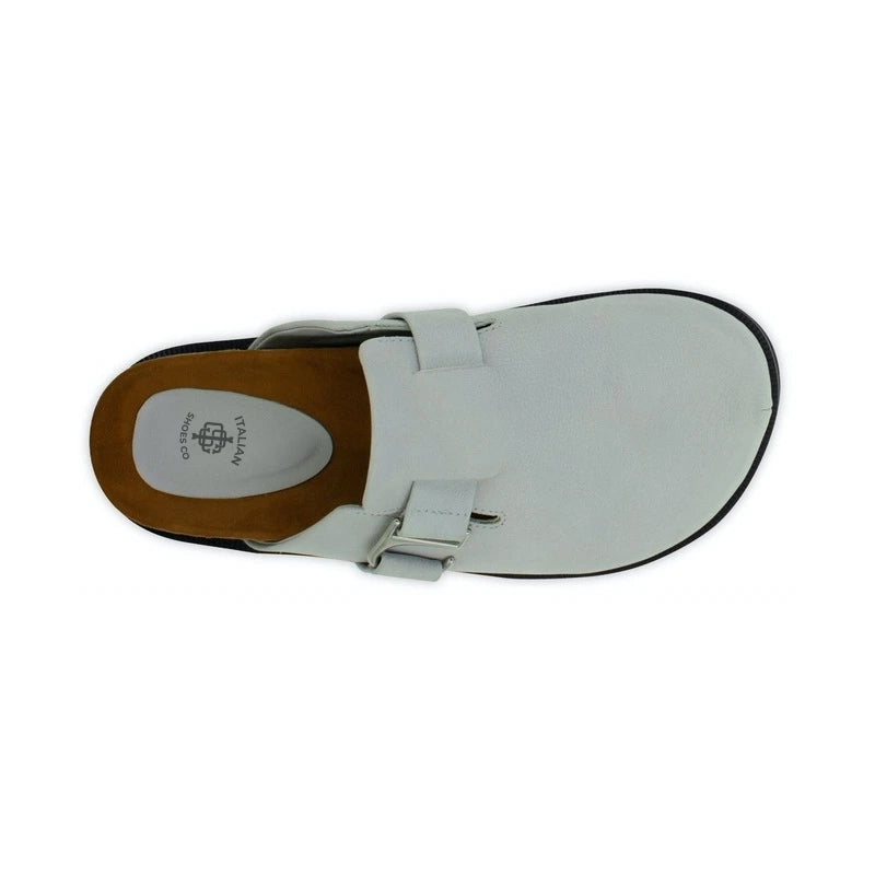 Comfort & Stylish Mules Clog Black