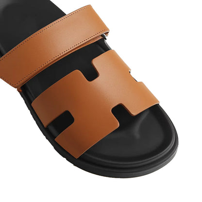 Luxury Italian Sandals