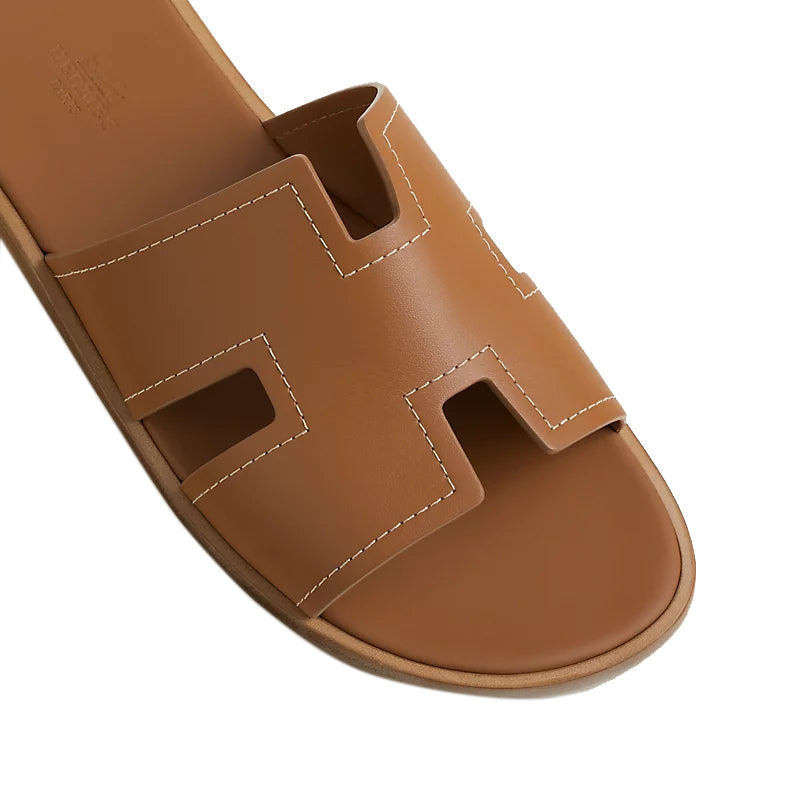 Haven Cucito H Style Slip-On Blue