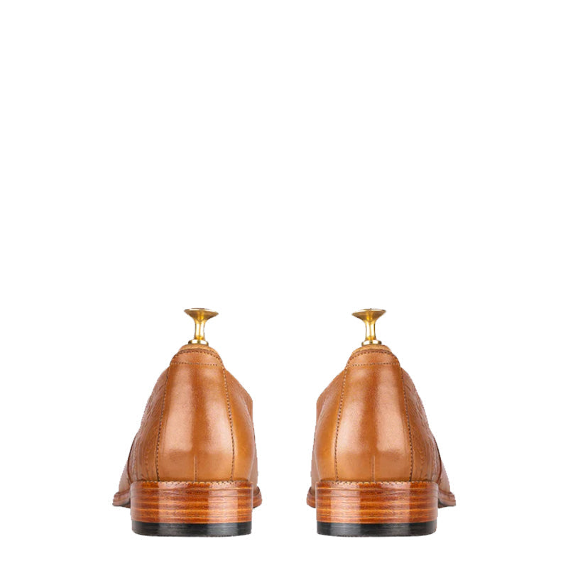 SIKAR SEMI WINE FLORAL JUTTIES