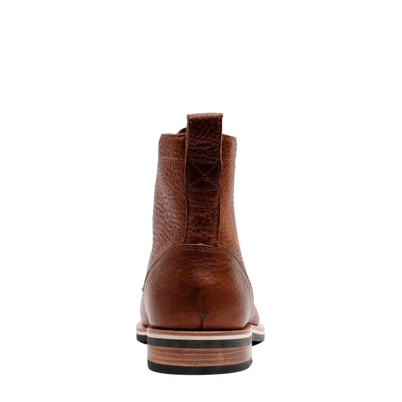 The Marfa Boot Brown