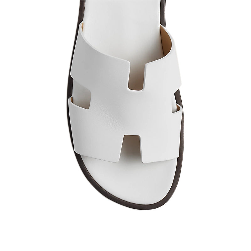 Haven H Style Slip-On Tan