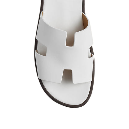 Haven H Style Slip-On Brown