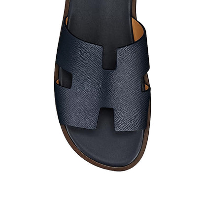 Haven H Style Slip-On Black