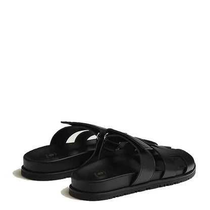 Luxury Leather Sandals