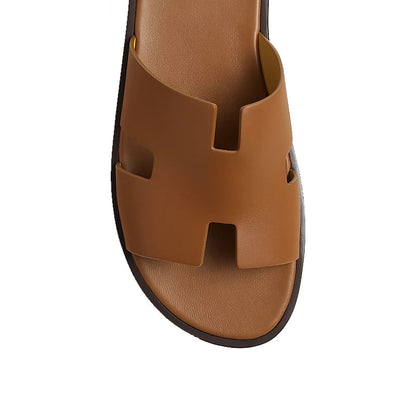 Haven H Style Slip-On White