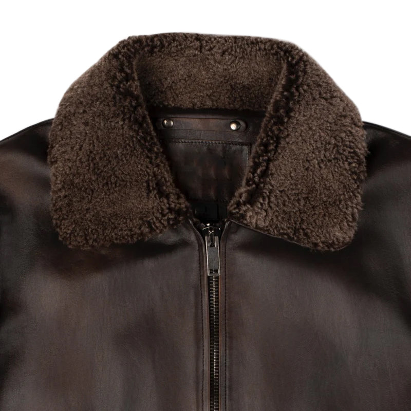 Volo Men's Jacket Anejo