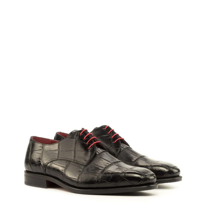 Daring Dunes Derby Shoe
