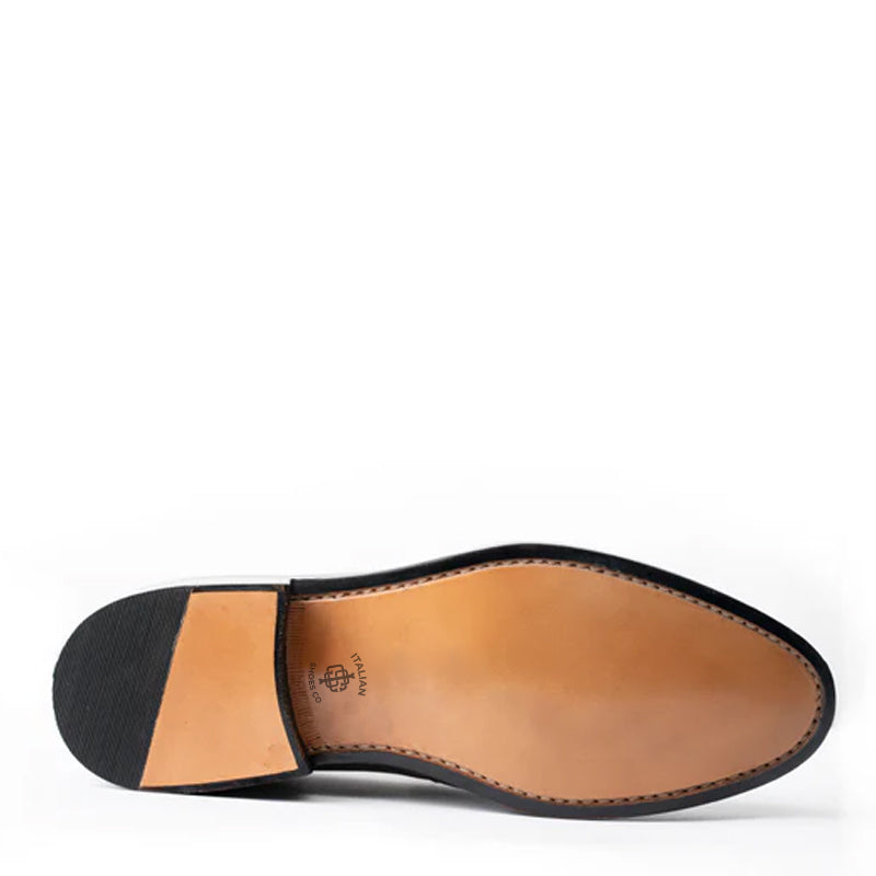 Kosli Floral Grey Jutties