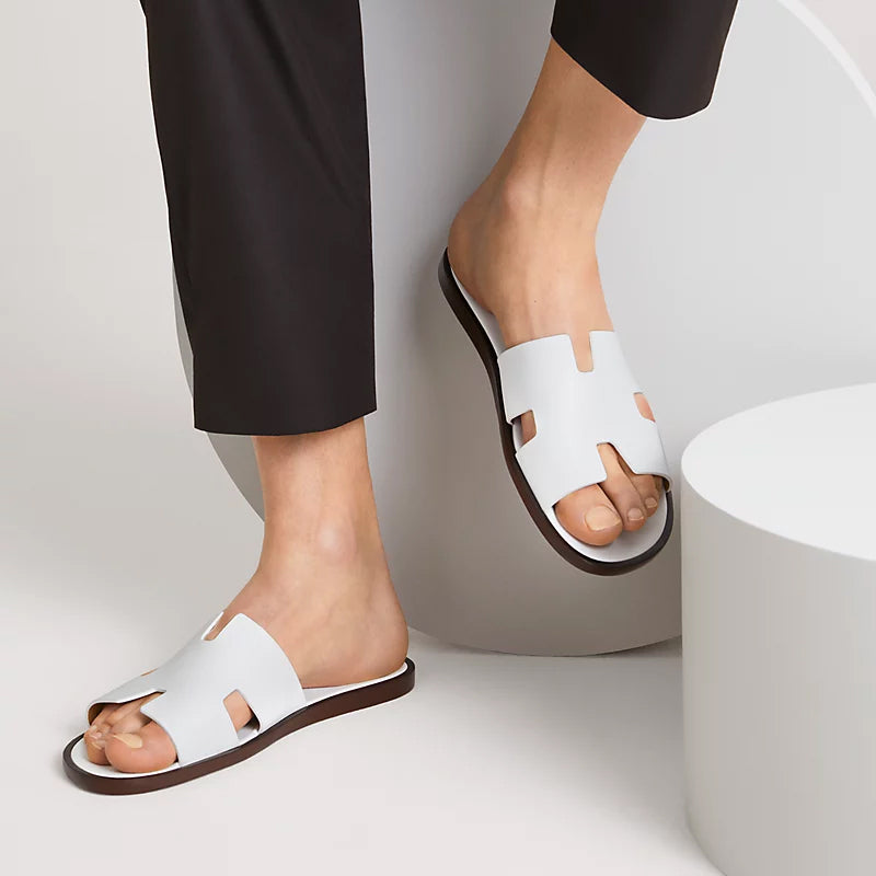 Haven H Style Slip-On Brown