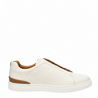 Men's Textured Triple Stitch sneaker