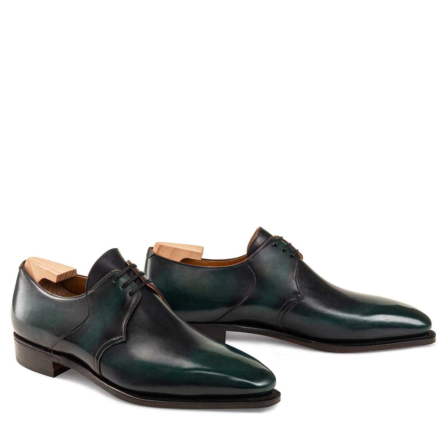 SADE SALF LEATHER MIDORI