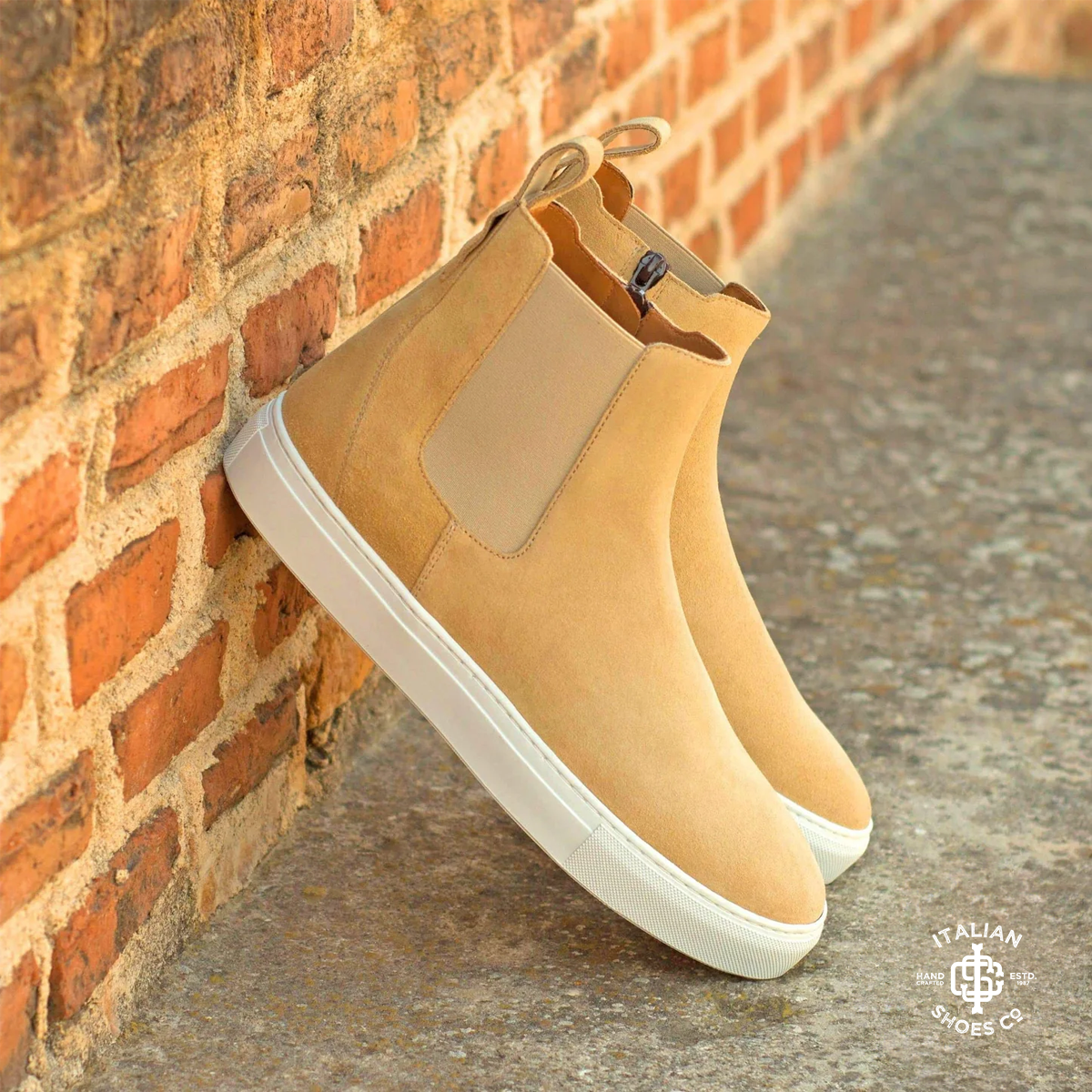 Nario Chelsea Sports